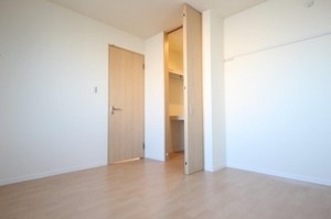 メゾングッド 101号-6