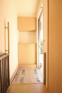 メゾングッド 101号-8