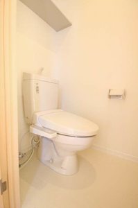 メゾングッド 101号-11