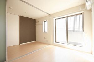 山晃第二ビル 401号-3