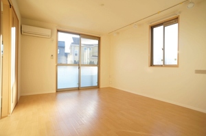 リュミエール　Ⅱ 102号-2