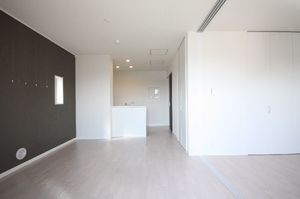 アルカディアⅠ番館 301号-3