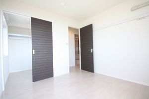アルカディアⅠ番館 301号-4