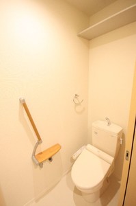 アルカディアⅠ番館 302号-11