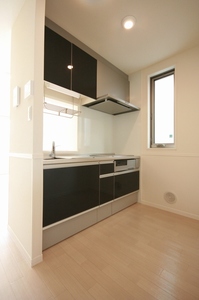 サリュート　Ⅰ 105号-3