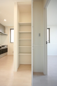 サリュート　Ⅰ 105号-7