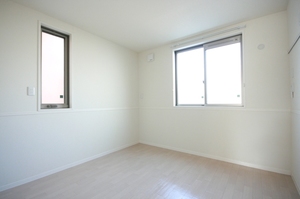 サリュート　Ⅰ 105号-8