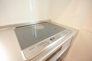 サリュート　Ⅰ 105号-12