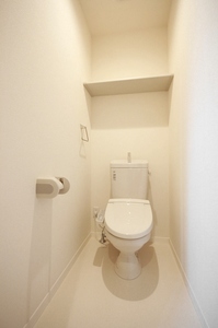 サリュート　Ⅱ 102号-6