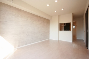 サリュート　Ⅱ 102号-7