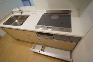 メゾン文山區 102号-3