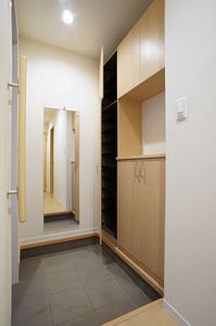 メゾン文山區 102号-8