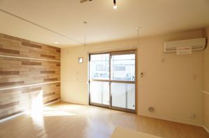 ボヌール 101号-3