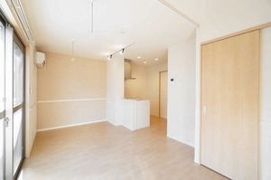 ボヌール 101号-5