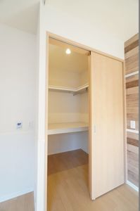 ボヌール 101号-11