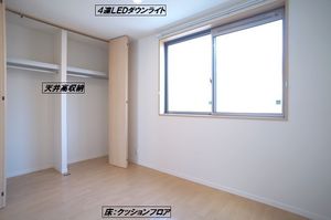 パークサイドヒルズ　Ａ 103号-5