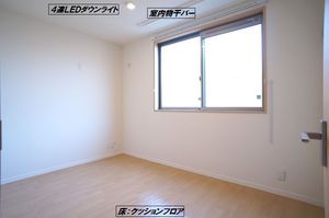 パークサイドヒルズ　Ａ 103号-6