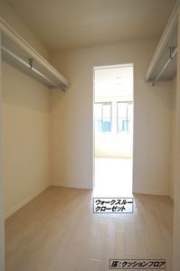 パークサイドヒルズ A 203号-6