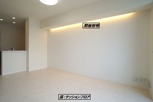 パークサイドヒルズ　Ｃ 102号-5
