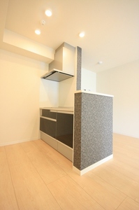 シャンゼリゼ大宮 I 303号-3