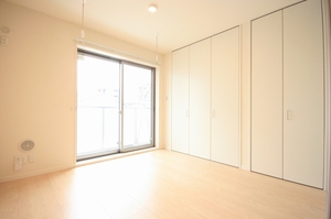 シャンゼリゼ大宮 I 303号-9