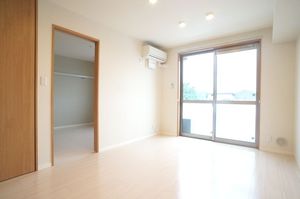 プロムナード　Ⅱ 202号-2