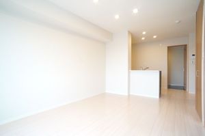 プロムナード　Ⅱ 202号-3