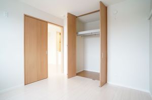 プロムナード　Ⅱ 202号-6