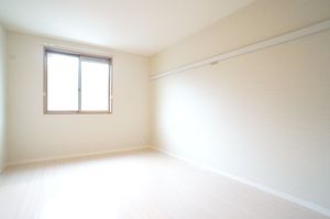 プロムナード　Ⅱ 202号-7