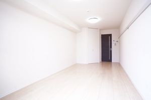 プランドール桜木 206号-3