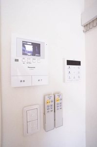 プランドール桜木 206号-9