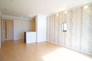 ブラウニー ロック 301号-2