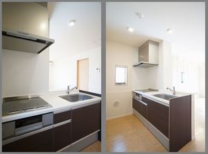 ブラウニー ロック 301号-4