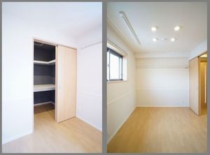 ブラウニー ロック 301号-5