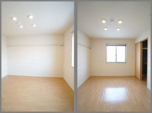 ブラウニー ロック 301号-6