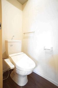 ブラウニー ロック 301号-11