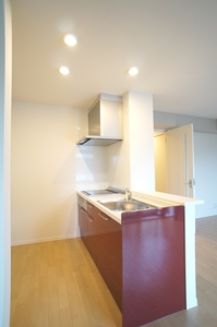 グランメール 202号-3