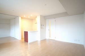 グランメール 202号-4