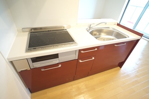 グランメール 202号-5