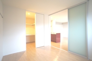 グランメール 202号-6