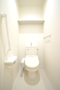 グランメール 202号-10