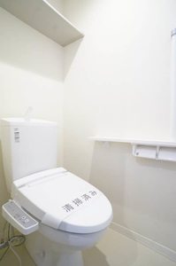 メゾン ド コラソン 205号-11