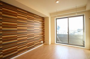 メゾン　ド　コラソン 303号-3