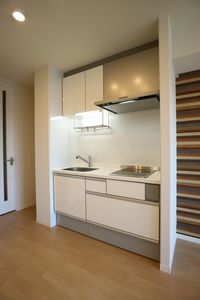 メゾン　ド　コラソン 303号-5