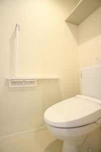 メゾン　ド　コラソン 303号-11