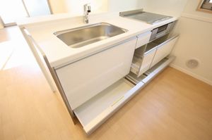 グランデュオ 101号-4