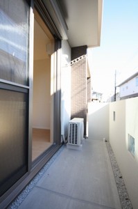 グランデュオ 101号-8