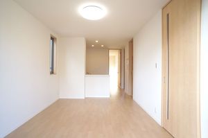 プルメリア 101号-4