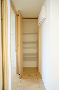 プルメリア 101号-8