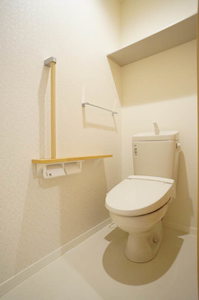 プルメリア 101号-11